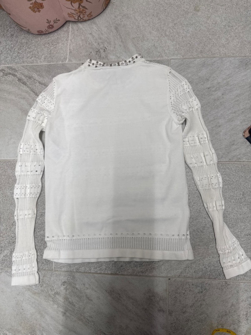 VIKTOR & ROLF sweater - Picture 5 of 7